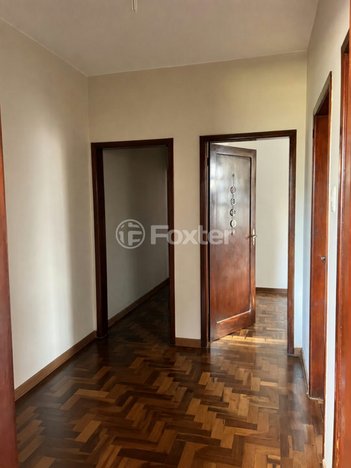 apartment em Avenida Ipiranga, Partenon - Porto Alegre - RS