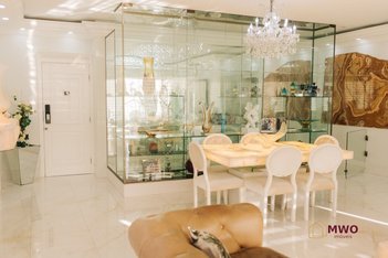 apartment em Avenida Doutor Moura Ribeiro, Marapé - Santos - SP