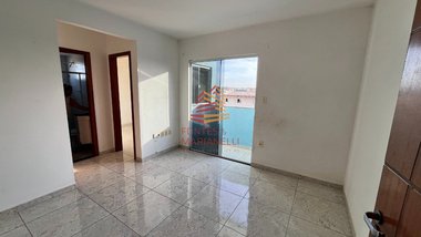 apartment em Rua Gardênia, Jardim Asteca - Vila Velha - ES
