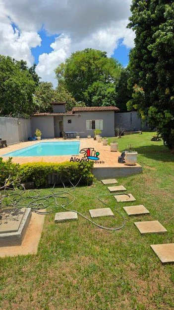 house em Rua Benedito Valadares, Centro - Sete Lagoas - MG