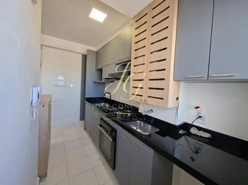 apartment em Rua Jair Salvarani, Vila Oliveira - Mogi das Cruzes - SP