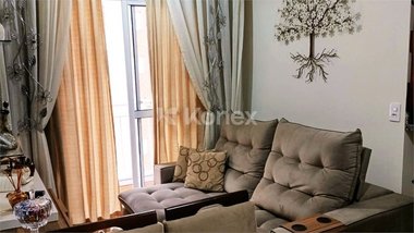 apartment em Rua Dona Tecla, Jardim Flor da Montanha - Guarulhos - SP