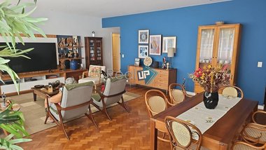 apartment em Rua Souza Lima, Copacabana - Rio de Janeiro - RJ