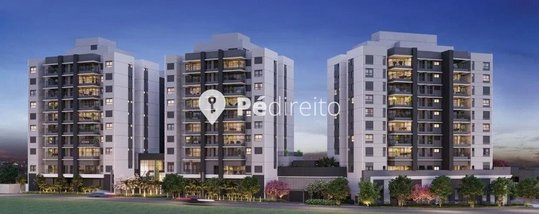 apartment em Rua Barão de Monte Santo, Mooca - São Paulo - SP