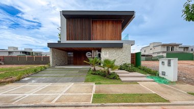 house em Avenida Eusébio de Queiroz, Centro - Eusébio - CE