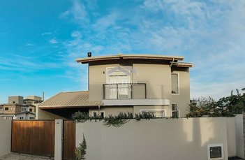 house em Servidão Utinga, Rio Tavares - Florianópolis - SC