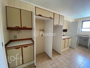 apartment em Rua José Carlos de Toledo Piza, Jardim Fonte do Morumbi - São Paulo - SP