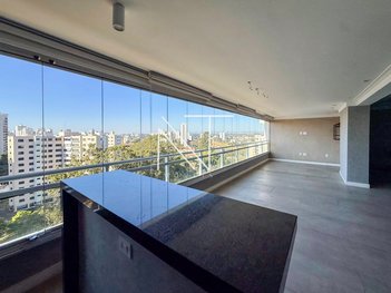 apartment em Rua Francisco Ricci, Vila Ema - São José dos Campos - SP