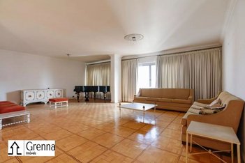 apartment em Rua Doutor Fausto Ferraz, Bela Vista - São Paulo - SP