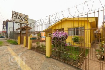 house em Avenida Getúlio Vargas, Niterói - Canoas - RS