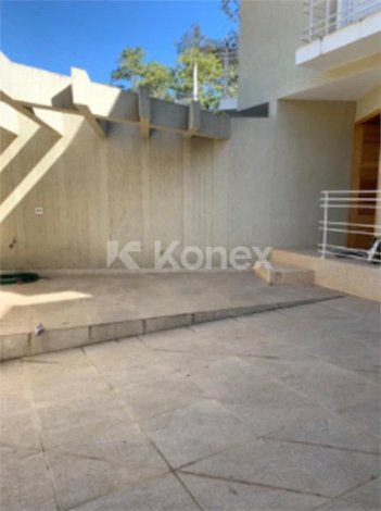 house em Avenida Vicente José de Carvalho, Vila Pedra Branca - São Paulo - SP