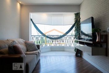apartment em Rua Pestana, Vila Guaca - São Paulo - SP