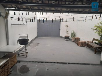 house em Augusto Jose de Araujo, São Gabriel - Belo Horizonte - MG