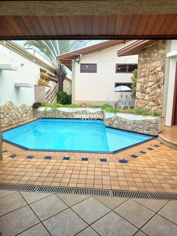 house em Rua Doutor José Diniz Moreira, Jardim Califórnia - Franca - SP