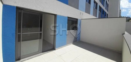 apartment em Rua Conselheiro Ramalho, Bela Vista - São Paulo - SP