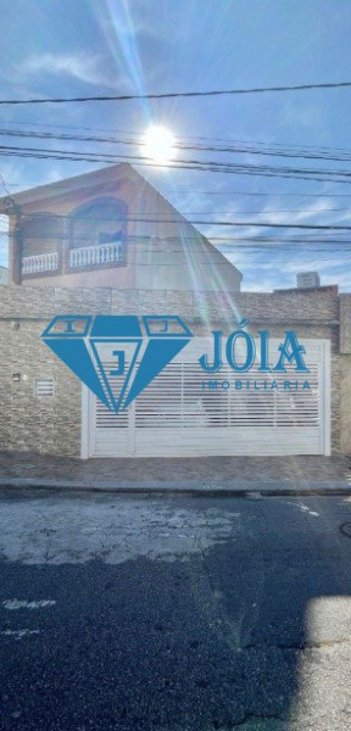 house em Rua Boa Sorte, Taboão - São Bernardo do Campo - SP