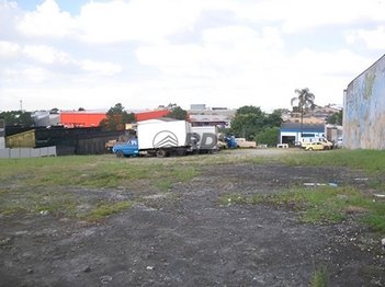 commercial_land_lot em Rua Blindex, Piraporinha - Diadema - SP