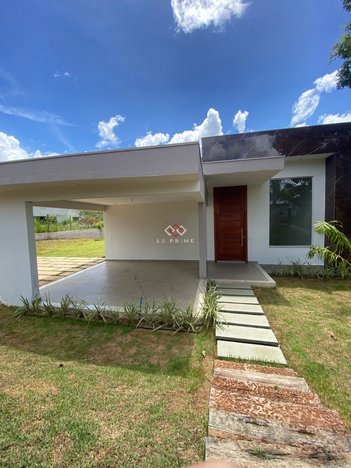 house em Alameda Altemar Dutra, São José do Almeida - Jaboticatubas - MG
