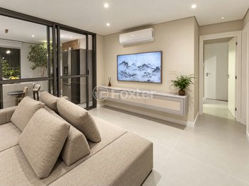apartment em Rua Manuel de Paiva, Vila Mariana - São Paulo - SP