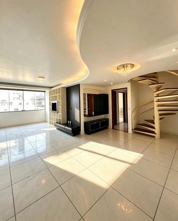 apartment em Rua José Luiz Calazans, Jatiúca - Maceió - AL