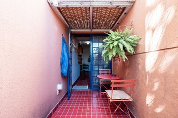 apartment em Rua Anhangüera, Barra Funda - São Paulo - SP