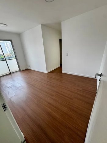 apartment em Rua Doutor Heitor Nascimento, Nossa Senhora do Ó - São Paulo - SP