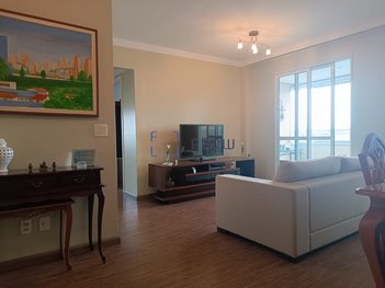 apartment em Rua Guaranésia, Vila Mariana - São Paulo - SP