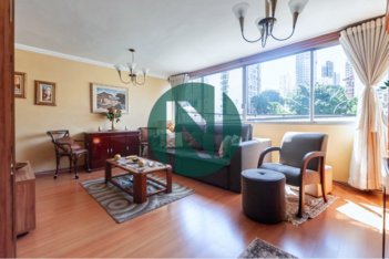 apartment em Rua Bartira, Perdizes - São Paulo - SP