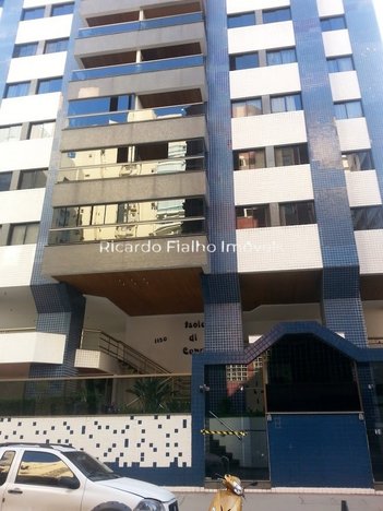 apartment em Rua São Paulo, Praia da Costa - Vila Velha - ES