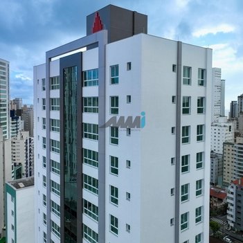 apartment em Rua 3100, Centro - Balneário Camboriú - SC
