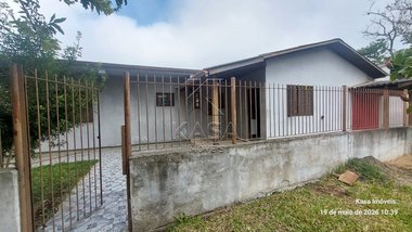 house em Rua Dom Pedro II, Niterói - Canoas - RS