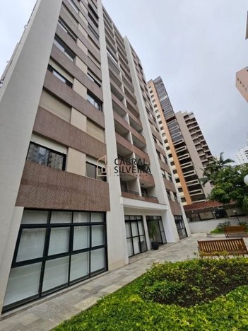 apartment em Rua Tuim, Vila Uberabinha - São Paulo - SP