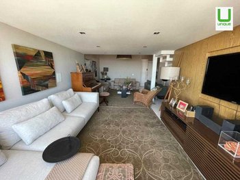 apartment em Rua Maestro Arthur Bosmans, Belvedere - Belo Horizonte - MG