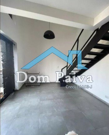 apartment em Rua Gabriele D'Annunzio, Campo Belo - São Paulo - SP