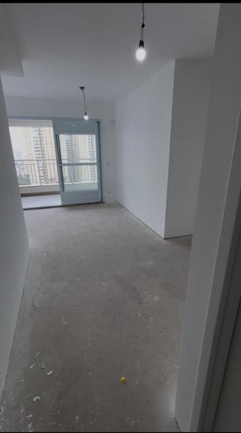 apartment em Rua Dempachi Nakayama, Jardim Esperança - Barueri - SP