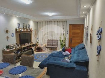 house em Rua João Batista Fernandes, Vila Industrial - São Paulo - SP