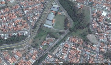 house em Rua Carlos Raya, Jardim Glória - Piracicaba - SP