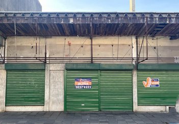 commercial_property em Presidente Vargas, Centro - Esteio - RS