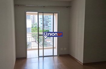 apartment em Rua Itararé, Bela Vista - São Paulo - SP