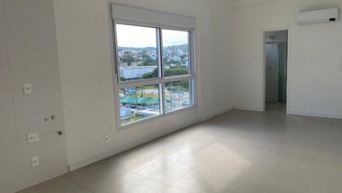 apartment em Rua Maria Eduarda, Pantanal - Florianópolis - SC