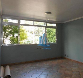 apartment em Avenida Caminho do Mar, Rudge Ramos - São Bernardo do Campo - SP