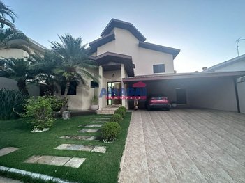 house em Rua Carlos Magno, Vila Zezé - Jacareí - SP