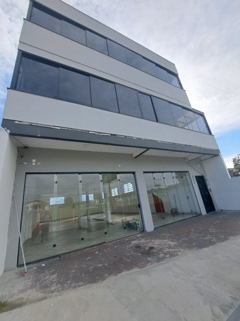 commercial_property em Sebastião Toledo dos Santos, Mina do Mato - Criciúma - SC