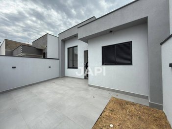 house em Rua José Baldan, Jardim Marambaia - Jundiaí - SP