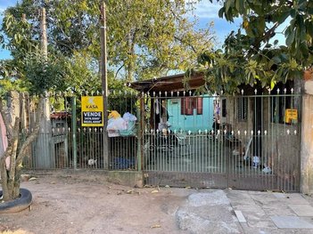 house em Buenos Aires, Niterói - Canoas - RS