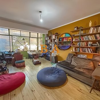 apartment em Rua Principado de Mônaco, Botafogo - Rio de Janeiro - RJ