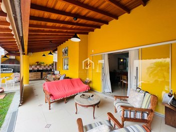 house em Avenida Tom Jobim, Loteamento Residencial Porto Seguro - Tremembé - SP