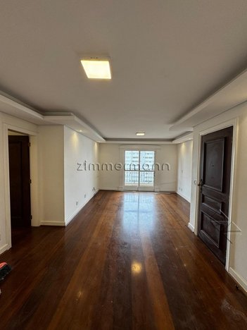 apartment em Rua Caraíbas, Perdizes - São Paulo - SP