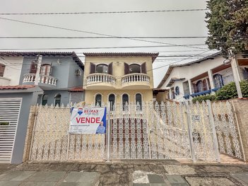 house em Rua João Pasin, Vila Euclides - São Bernardo do Campo - SP