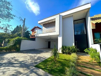 house em Rua Manoel Barbosa Filho, Granja Olga II - Sorocaba - SP